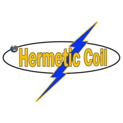 Hermetic Coil Company Inc Logo