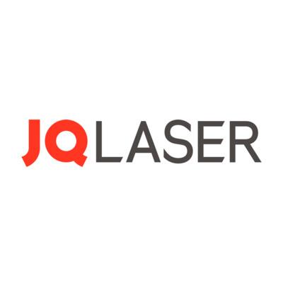 Jinan Jinqiang Laser CNC Equipment Co. Ltd.'s Logo
