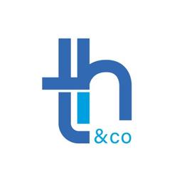 Thomson Hayes Retail Display LTD Logo