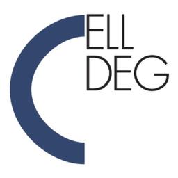 CellDEG GmbH Logo