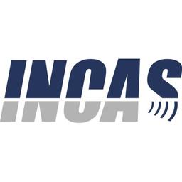 INCAS GmbH Logo