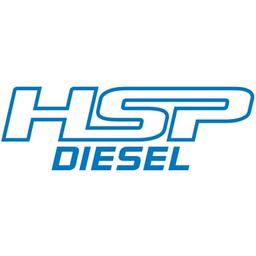HSP Diesel Logo