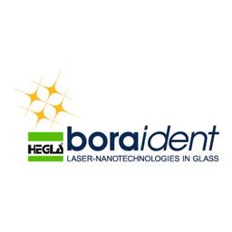 HEGLA boraident GmbH & Co KG Logo