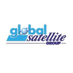 Global Satellite Group Logo