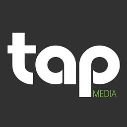 tap Media GmbH Logo