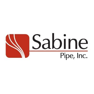 Sabine Pipe Inc.'s Logo