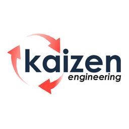 Kaizen Engineering Logo