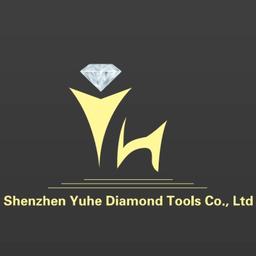Shenzhen Yuhe Diamond Tools Co. Ltd Logo