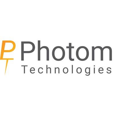 Photom Technologies's Logo