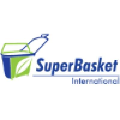 SuperBasket Logo
