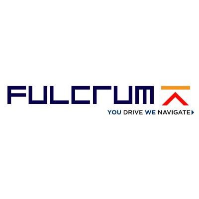 Fulcrum IT Services Ltd Logo