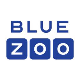 BlueZoo Inc. Logo