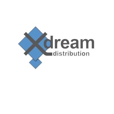 x-dream-distribution GmbH Logo