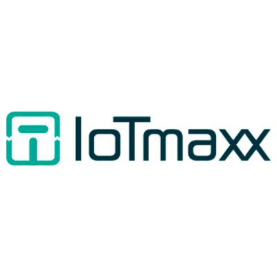 IoTmaxx GmbH Logo