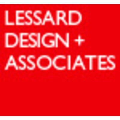 Lessard Design + Associates Logo