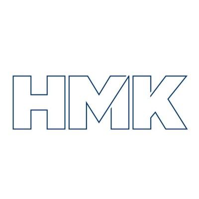HMK | Hard Metal Knives's Logo