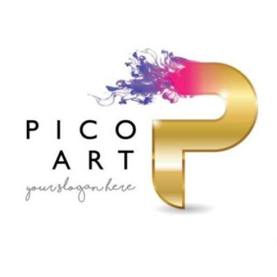 Pico Art Co. Ltd Logo