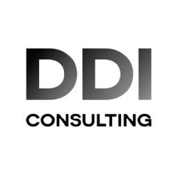 DDI Consulting Inc. Logo