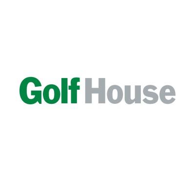 Golf House Direktversand GmbH Logo