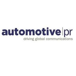 Automotive PR Global Network Logo