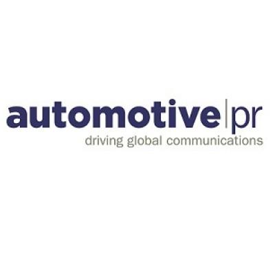 Automotive PR Global Network Logo