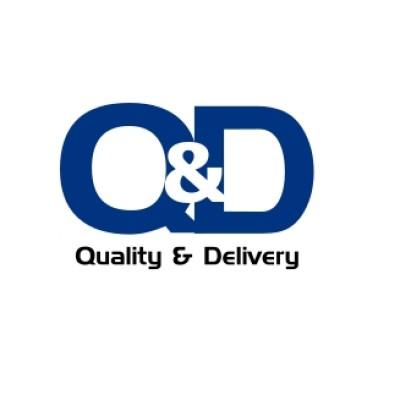 Q&D Wire Cable Assembly Inc.'s Logo