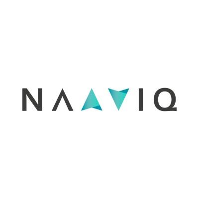 NaaviQ Logo