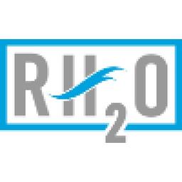 RH2O North America Inc. Logo