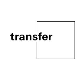 transfer GmbH Marktforschung und Mystery Shopping Logo