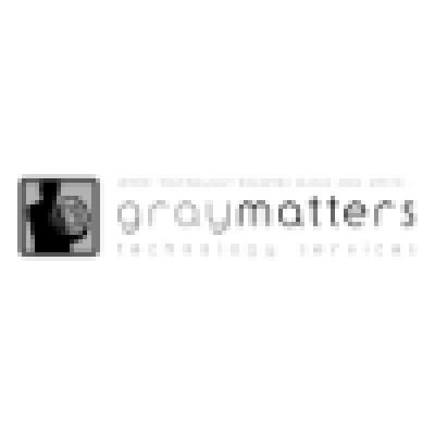 Gray Matters Technology Services LLC's Logo