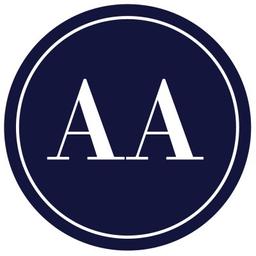 AA Global Printing Logo