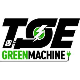 TSE International Inc. Logo