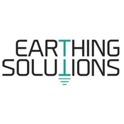 Earthing Solutions Pty Ltd Logo