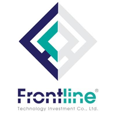 Frontline Technology Investment Co. Ltd. Logo