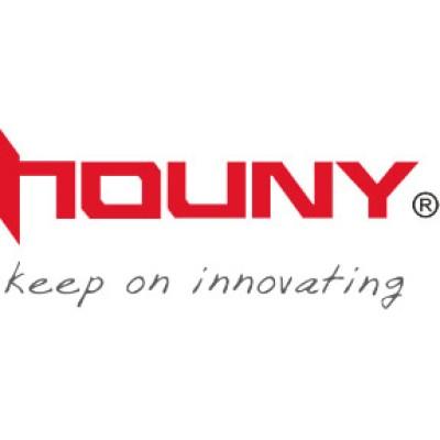 Shenzhen Houny Battery Co. Ltd.'s Logo