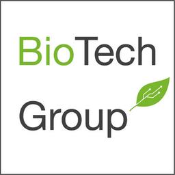 BioTech Group Ltd Logo