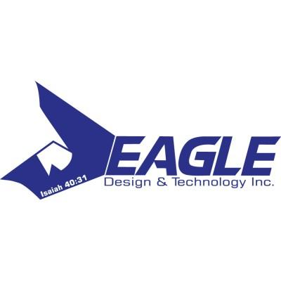 Eagle Design & Technology Inc. Logo