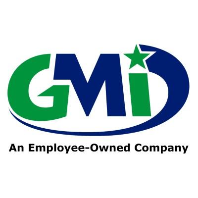GMI Corporation Logo
