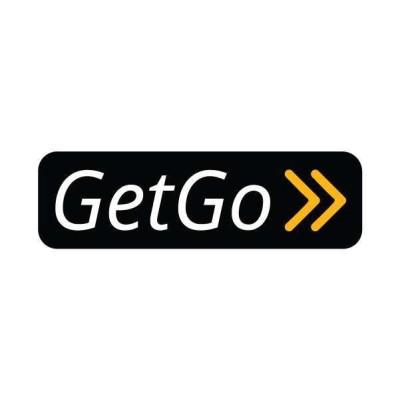 GetGo Charter Inc's Logo