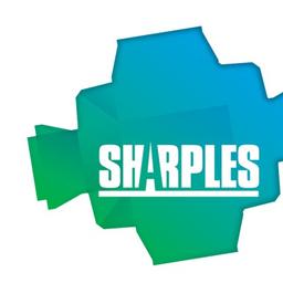 SHARPLES Logo