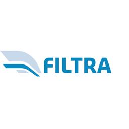 FILTRA - S.R.L. Logo