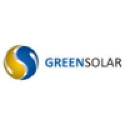 Greensolar Equipment Manufacturing Ltd Logo