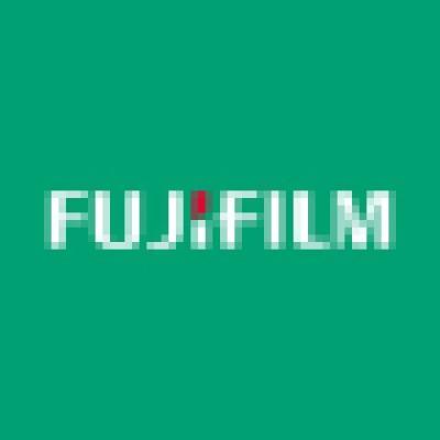 Fujifilm Print Logo