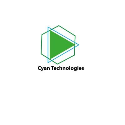 Cyan Technologies - IT Training and Placements Logo