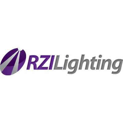 Rzi Lighting Logo