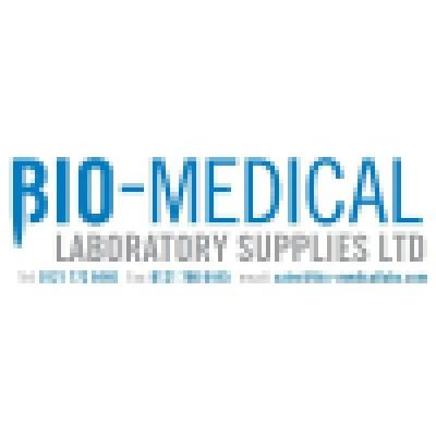 Bio-Medical Laboratory Supplies Ltd Logo