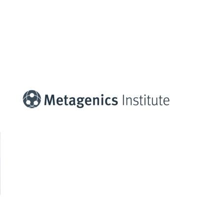 Metagenics Institute Logo