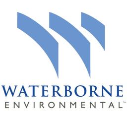 Waterborne Environmental Inc. Logo