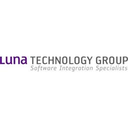 Luna Technology Group Logo