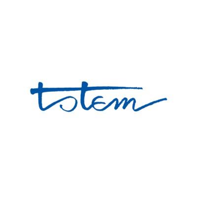 Totem Communication Logo